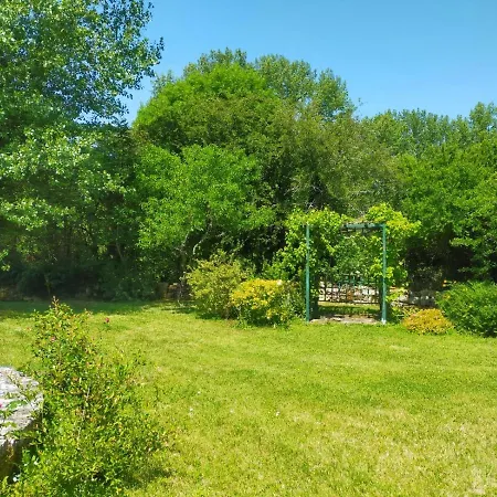 Grande Au Coeur De La Dordogne וילה Paussac-et-Saint-Vivien