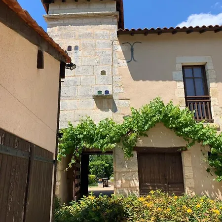 Grande Au Coeur De La Dordogne