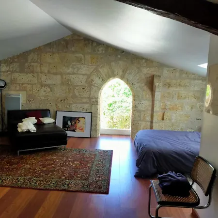 Grande Au Coeur De La Dordogne Paussac-et-Saint-Vivien