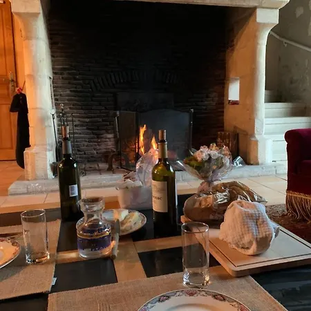 Grande Au Coeur De La Dordogne * Paussac-et-Saint-Vivien